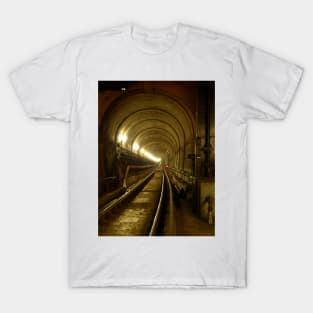 Thames Tunnel, London T-Shirt